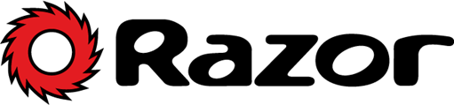 Razor Logo