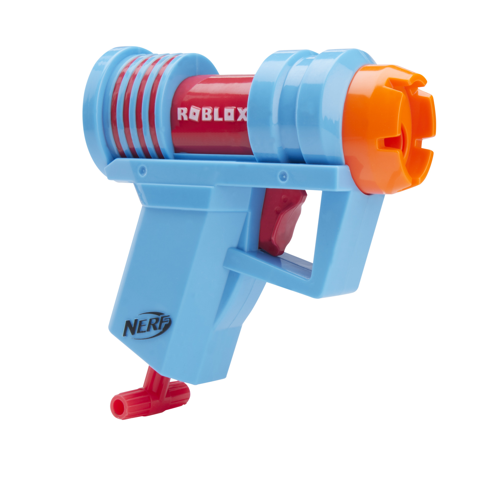 Roblox and Hasbro Partner on Nerf Blasters and a Monopoly Board Game